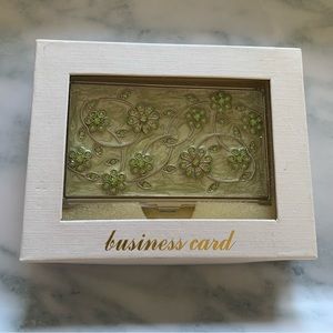 Card holder